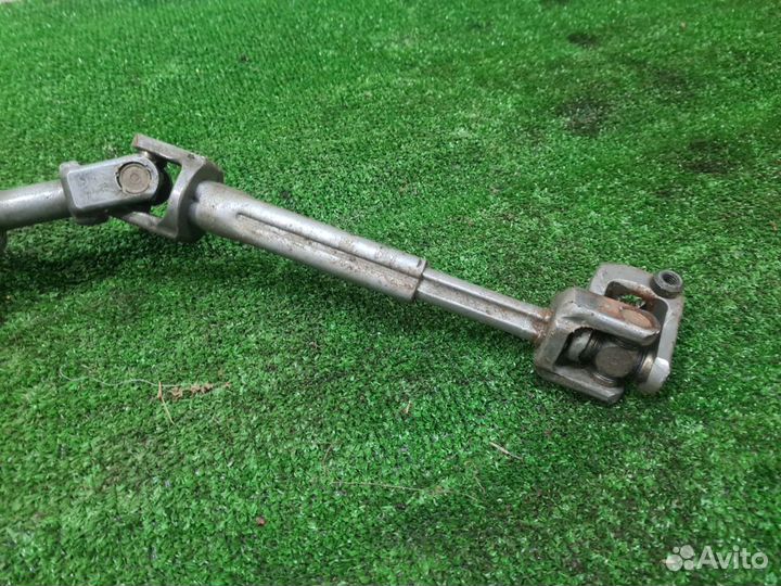 Рулевая колонка 1Z1419502Q Шкода Октавия А5