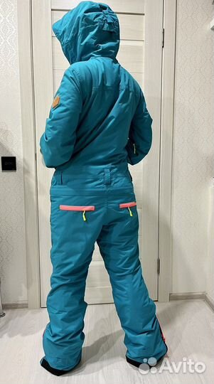 Комбинезон Cool zone женский