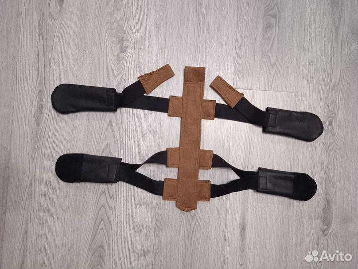 Обувь для собаки