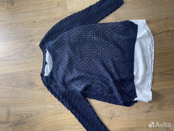 Женские вещи пакетом 42 44