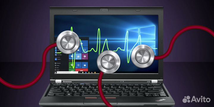 Компьютерный мастер/Сборка пк