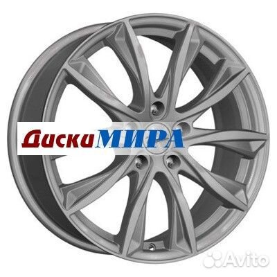 IFree Казантип 7,5xR18 5x114,3 ет35 DIA67,1 Хай вэ