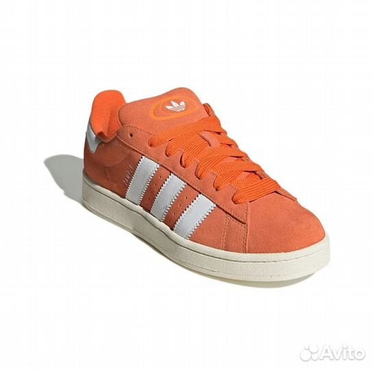 Adidas Campus 00s Amber Tint