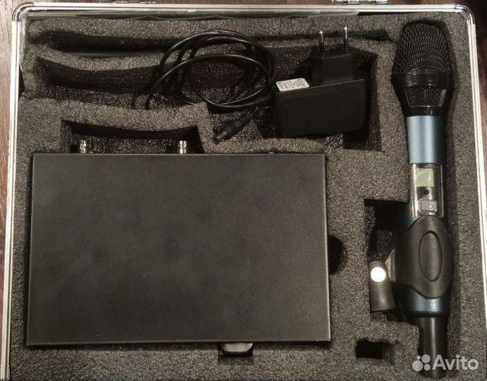 Радиомикрофон Volta US-101