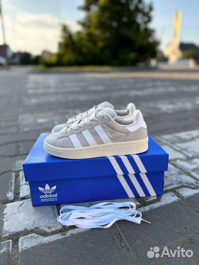 Adidas Originals Campus 00s