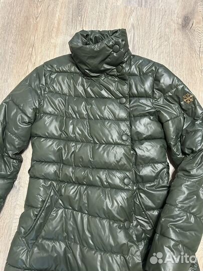 Куртка димесезонная