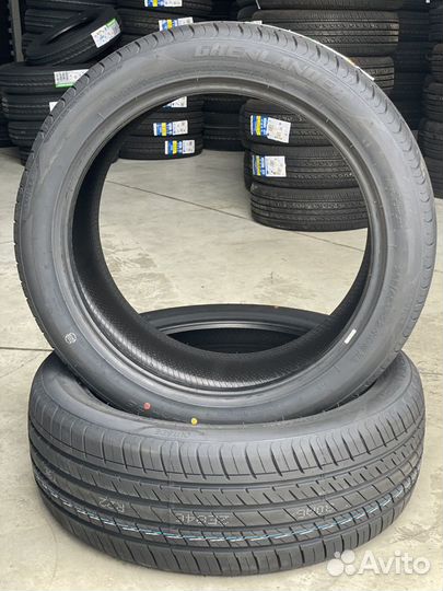 Grenlander L-Zeal56 285/50 R22 118V