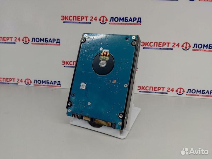 Новый жесткий диск Seagate Barracuda 4 тб (э)