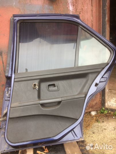 Бмв е30 e36 е34 е39