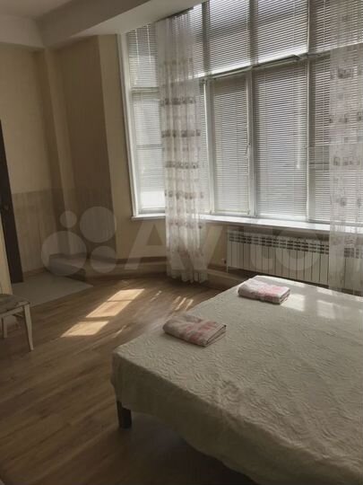 Комната 25 м², 3/4 эт.