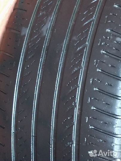 Maxxis Bravo HP-M3 255/55 R18 109V