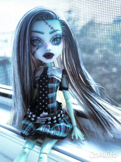 Кукла Монстер Хай