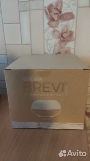 Ароматический диффузор+подарок эм