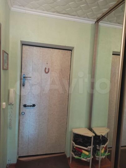 1-к. квартира, 35,7 м², 7/10 эт.