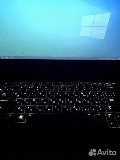 Распрродажа Ноутбук Dell i5/4Gb/500Gb