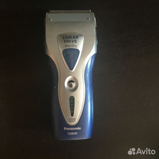 Продам бритву Panasonic
