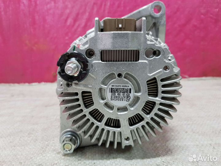 Outlander 3 GF Генератор 130A