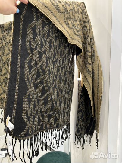 Шарф новый женский Michael kors оригинал