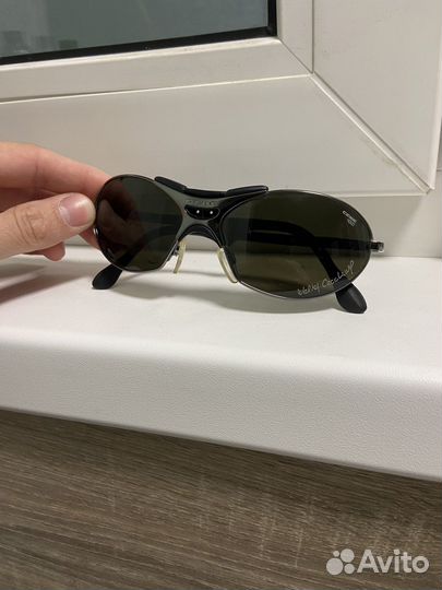 Очки Cebe walter cecchinel 4000