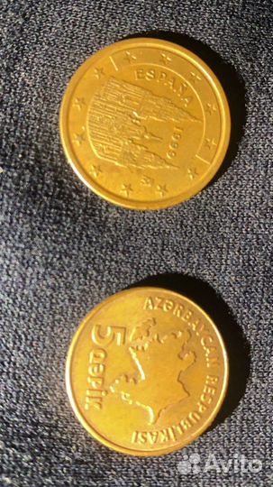 Продам монеты СССР