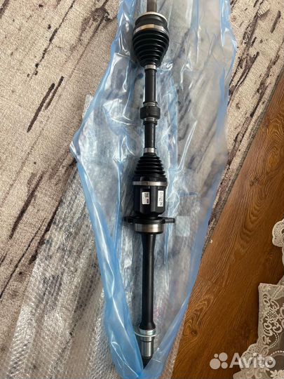 Привод Камри V70 V75 оригинал