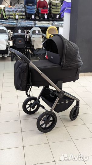 Коляска детская Rant 2023