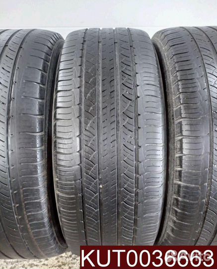 Michelin Latitude Tour HP 245/60 R18 107U