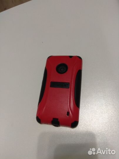 Nokia Lumia 520, 8 ГБ