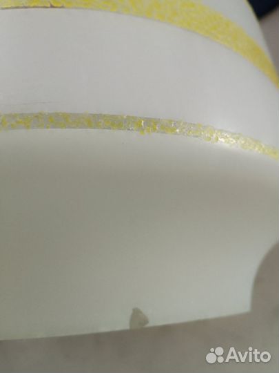 Плафон стекло СССР