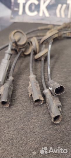 Задний датчик ABS Chery Tiggo 5