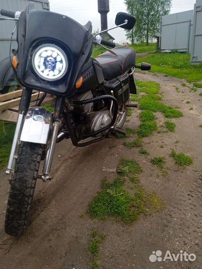 Иж Планета 5