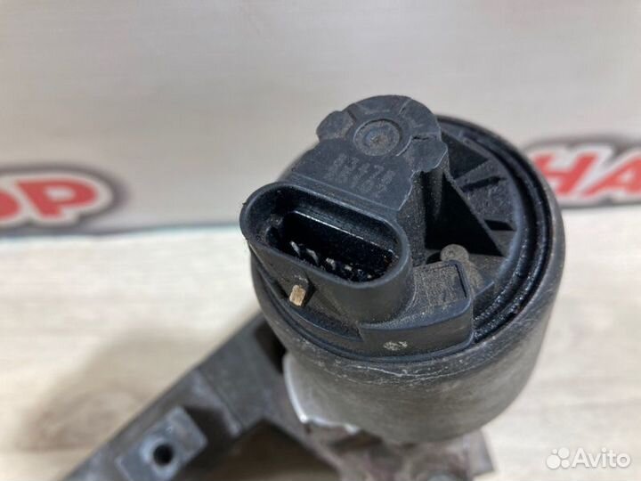 Клапан рециркуляции отработанных газов Chevrolet