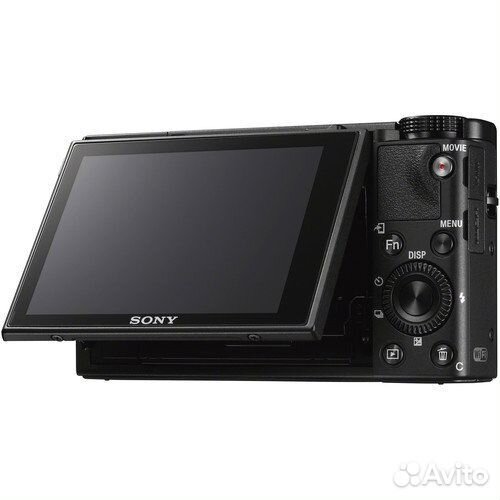 Sony rx100m5a
