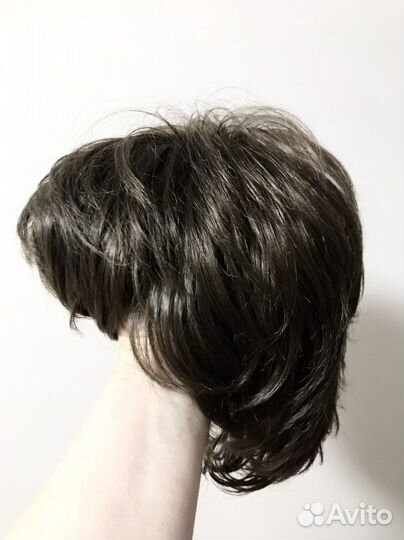 Парик женский