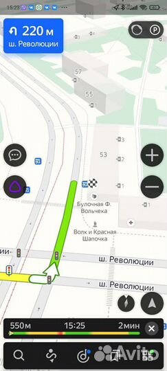 Смарт ключ Volkswagen Touareg NF