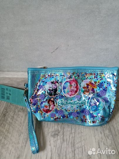 Пакет игрушек