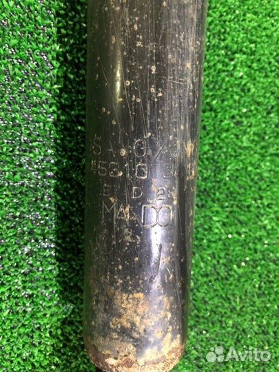 Амортизатор задний Ssangyong Actyon New/Korando