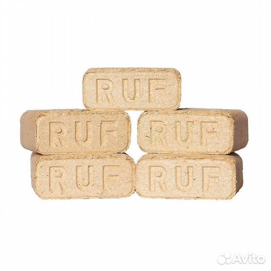 Топливные брикеты оптом и в розницу