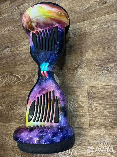 Гироскутер бу