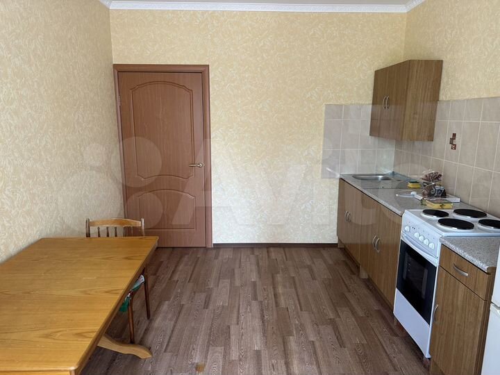 1-к. квартира, 43,3 м², 2/16 эт.