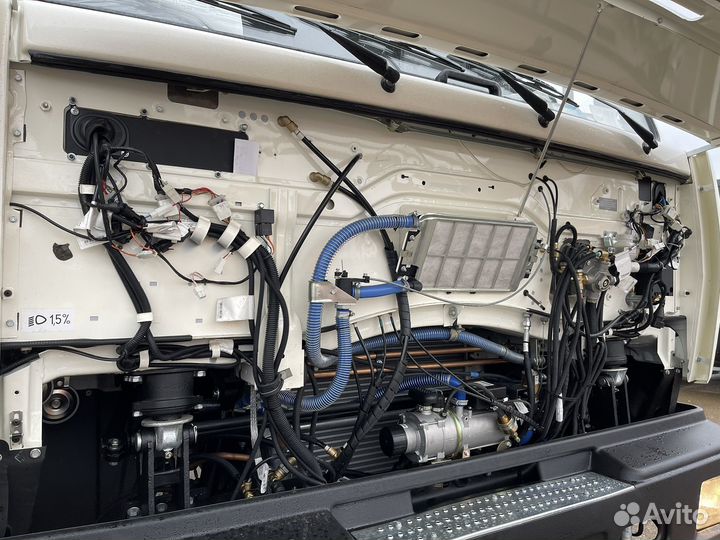 КамАЗ 43118, 2023