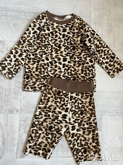 Детские вещи для девочки 98-104-110