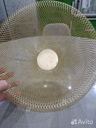 Ваза для фруктов kuchenland