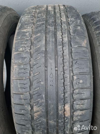 Nokian Tyres Nordman SUV 235/60 R18