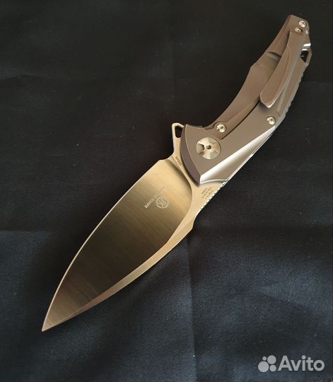 Складной нож Defcon TF5219