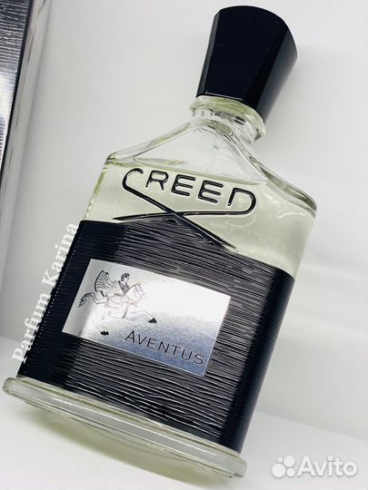 Creed Aventus Крид Авентус