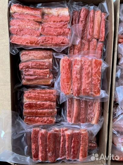 Оптом Мясо Камчатского краба