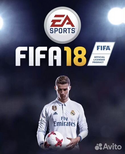 Fifa 18