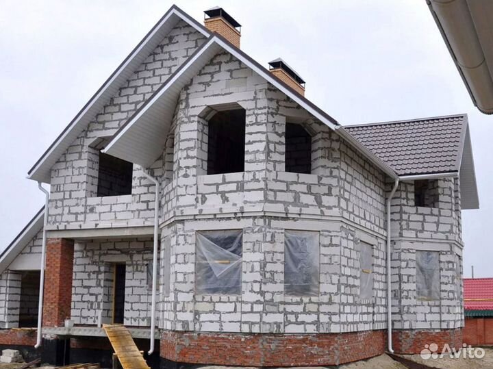 Газоблок