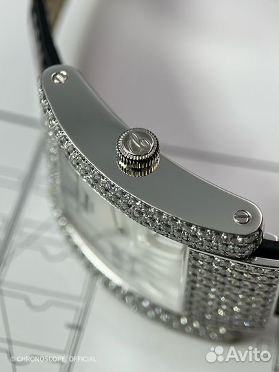 Часы женские Chopard LA strada diamonds XXL